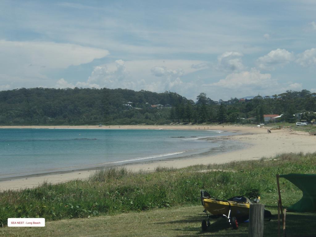 Willa Sea Nest Batemans Bay Pokój zdjęcie