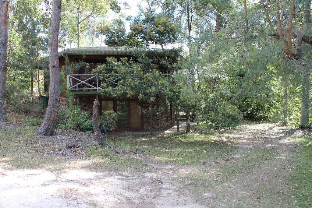 Willa Sea Nest Batemans Bay Zewnętrze zdjęcie